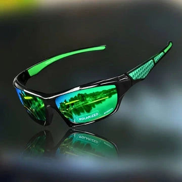 Falco™️ - Lunettes de soleil sportives haute performance (1+1 OFFERT)