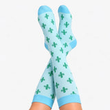 Chaussettes de compression Cactus