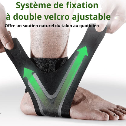 Samargo Relief™️ - Soutien plantaire avancé
