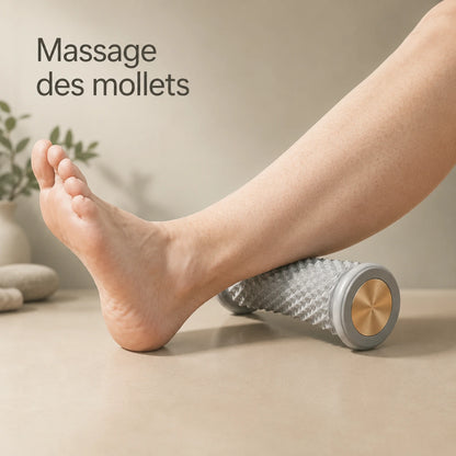 Rouleau de massage