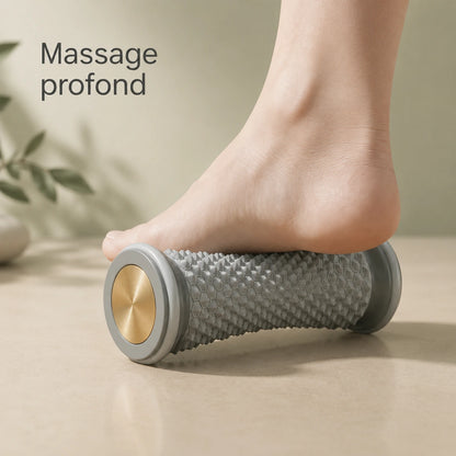 Rouleau de massage