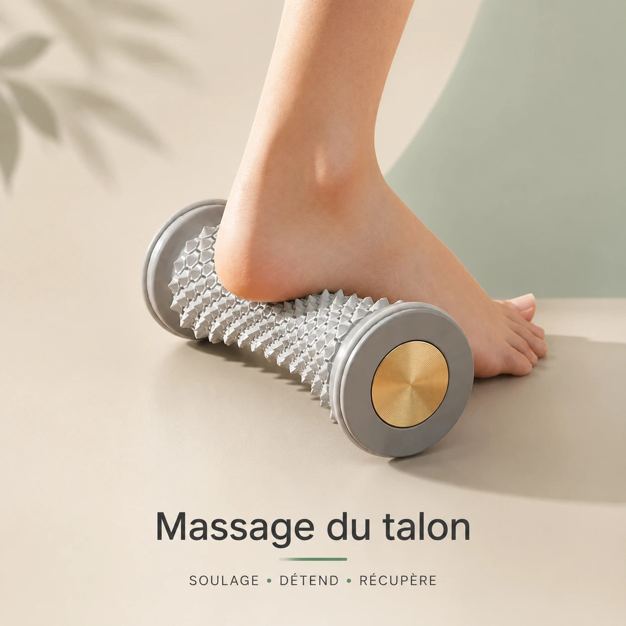 Rouleau de massage