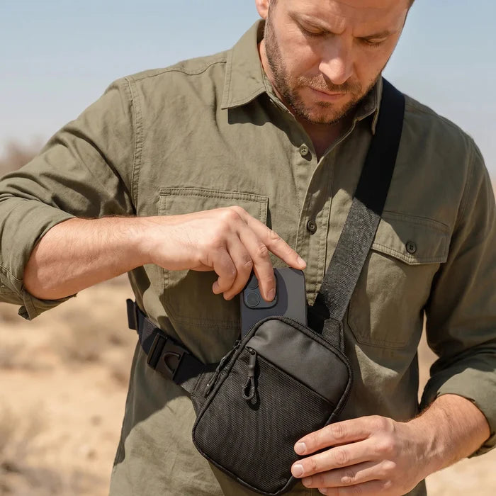 Nomad™️ 2.0