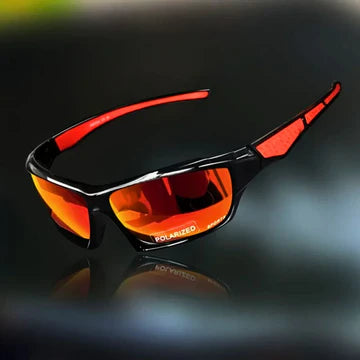 Falco™️ - Lunettes de soleil sportives haute performance (1+1 OFFERT)