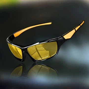 Falco™️ - Lunettes de soleil sportives haute performance (1+1 OFFERT)