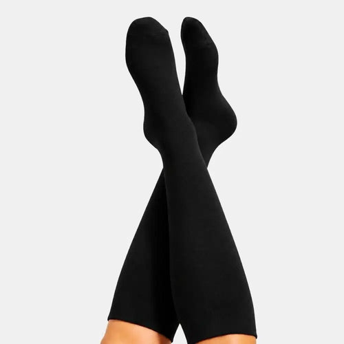 Chaussettes de compression - Noir