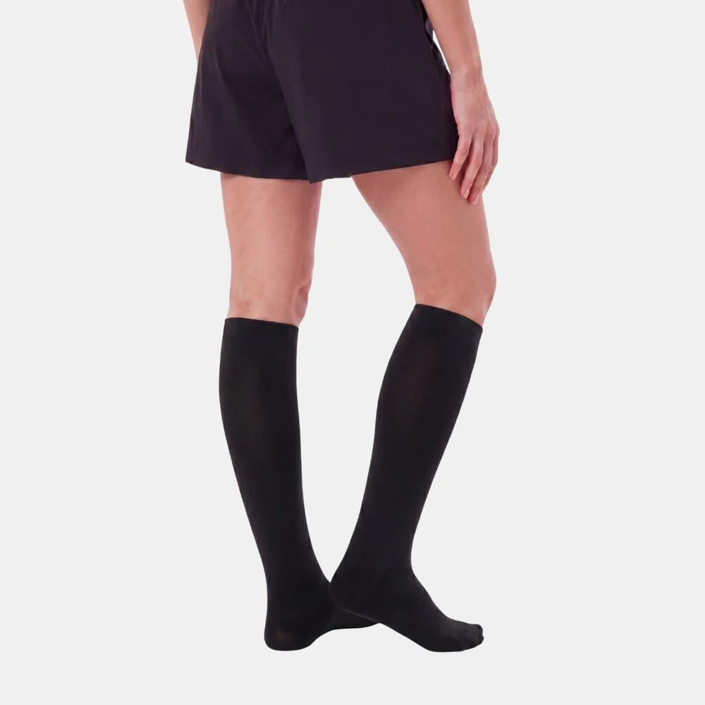 Chaussettes de compression - Noir