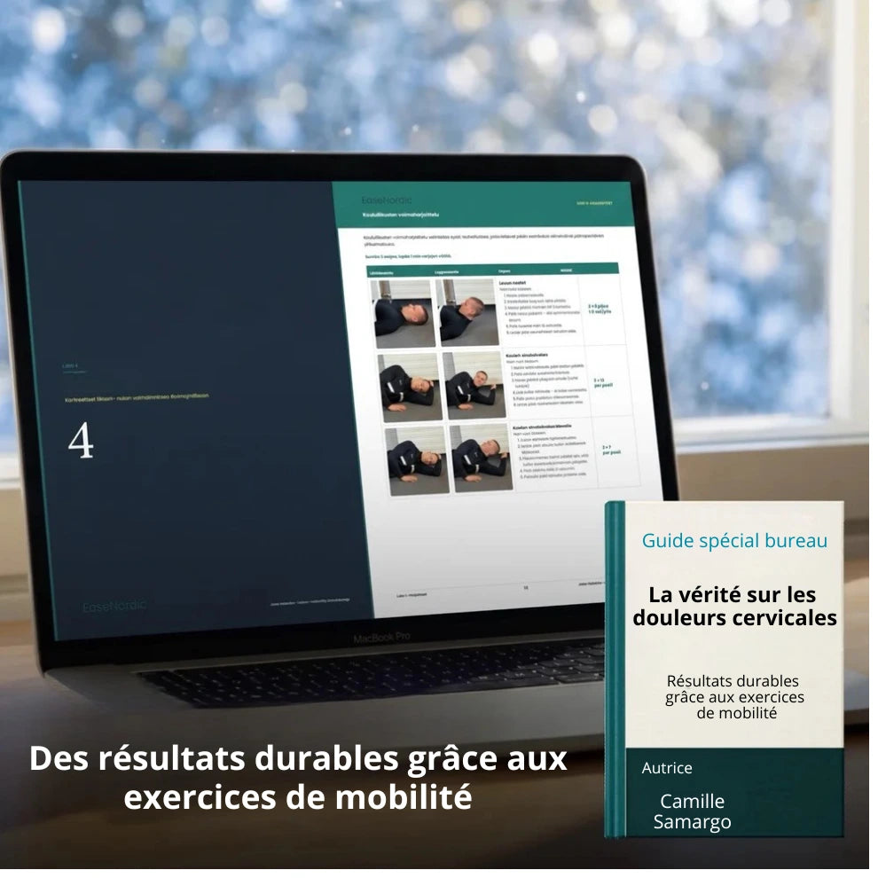 Velora™️ - Outil de pression pour points de tension
