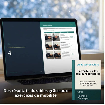 Velora™️ - Outil de pression pour points de tension