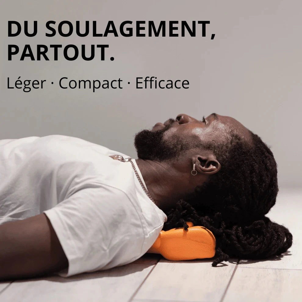 Velora™️ - Outil de pression pour points de tension