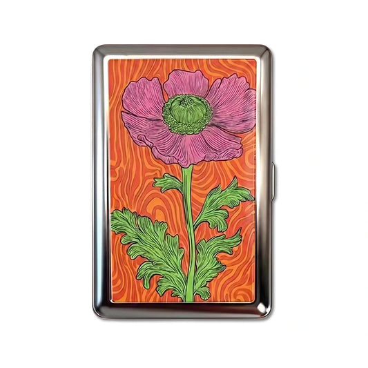 Pavot Acide Wallet