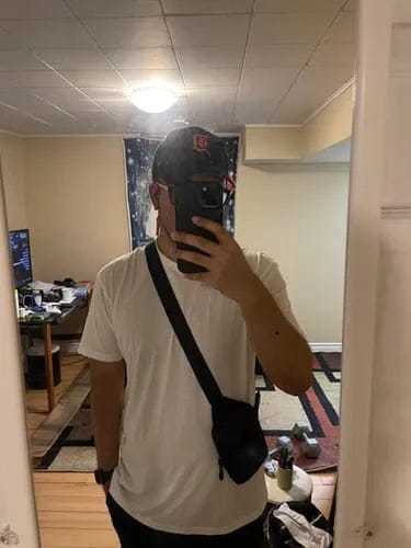Customer review photo