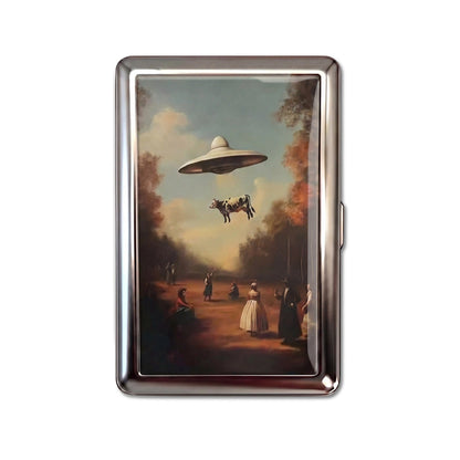 Enlèvement Cosmique Wallet